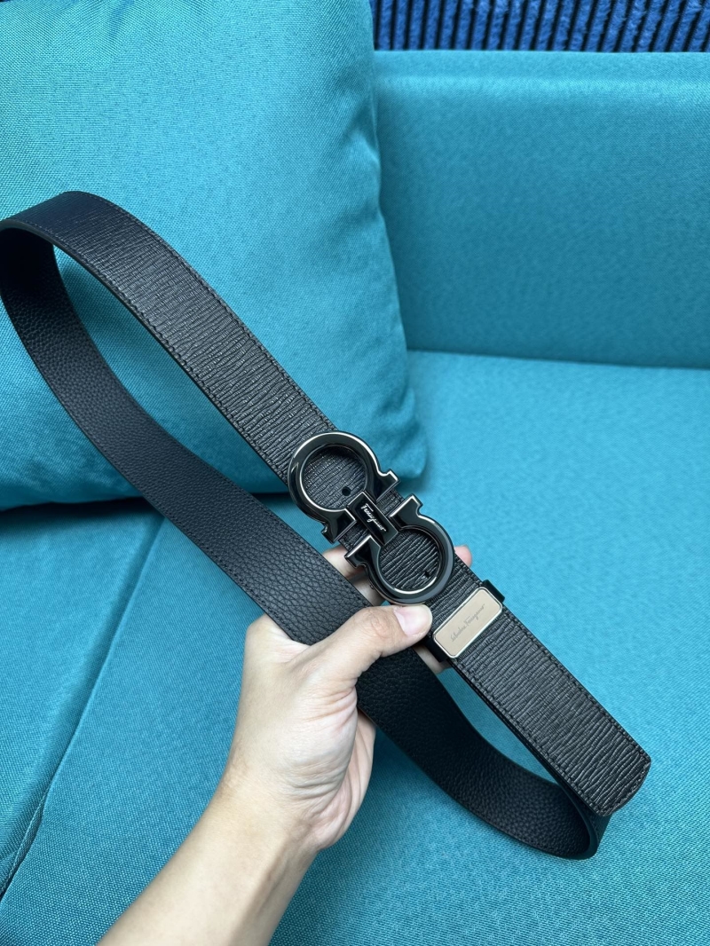 Ferragamo Belts